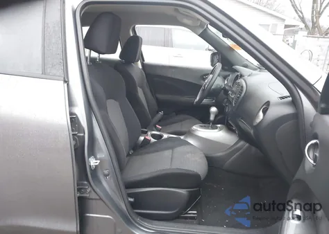 2015 Nissan Juke S z USA, uszkodzony, nr VIN JN8AF5MV7FT550975